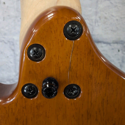 Ibanez DT200 Destroyer Made in Korea with Hard Case