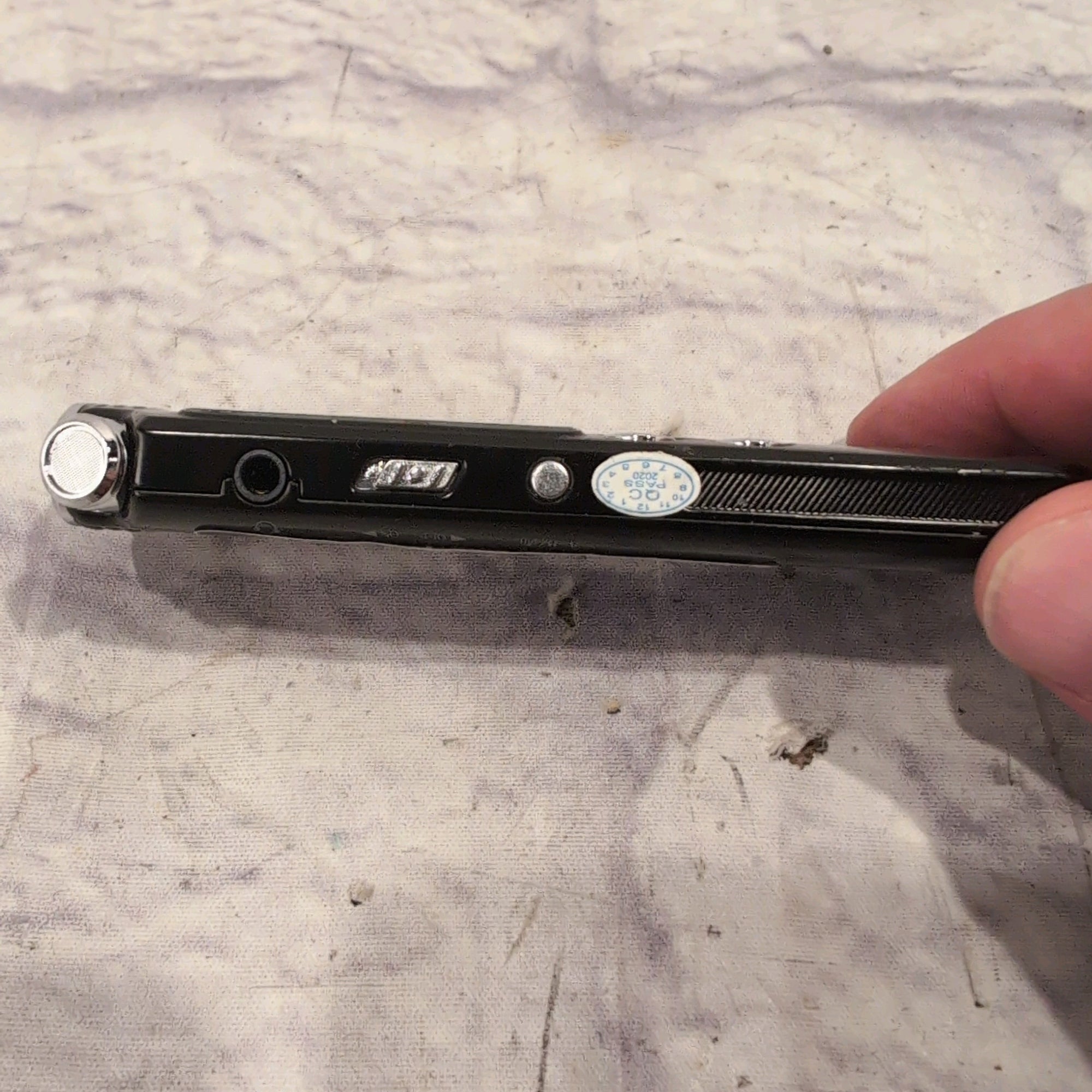 Saimpu 16GB Digital Voice Recorder