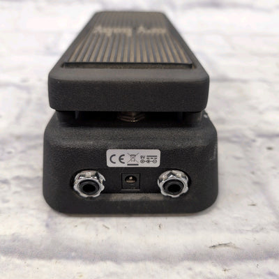 Dunlop Crybaby Junior Wah Pedal