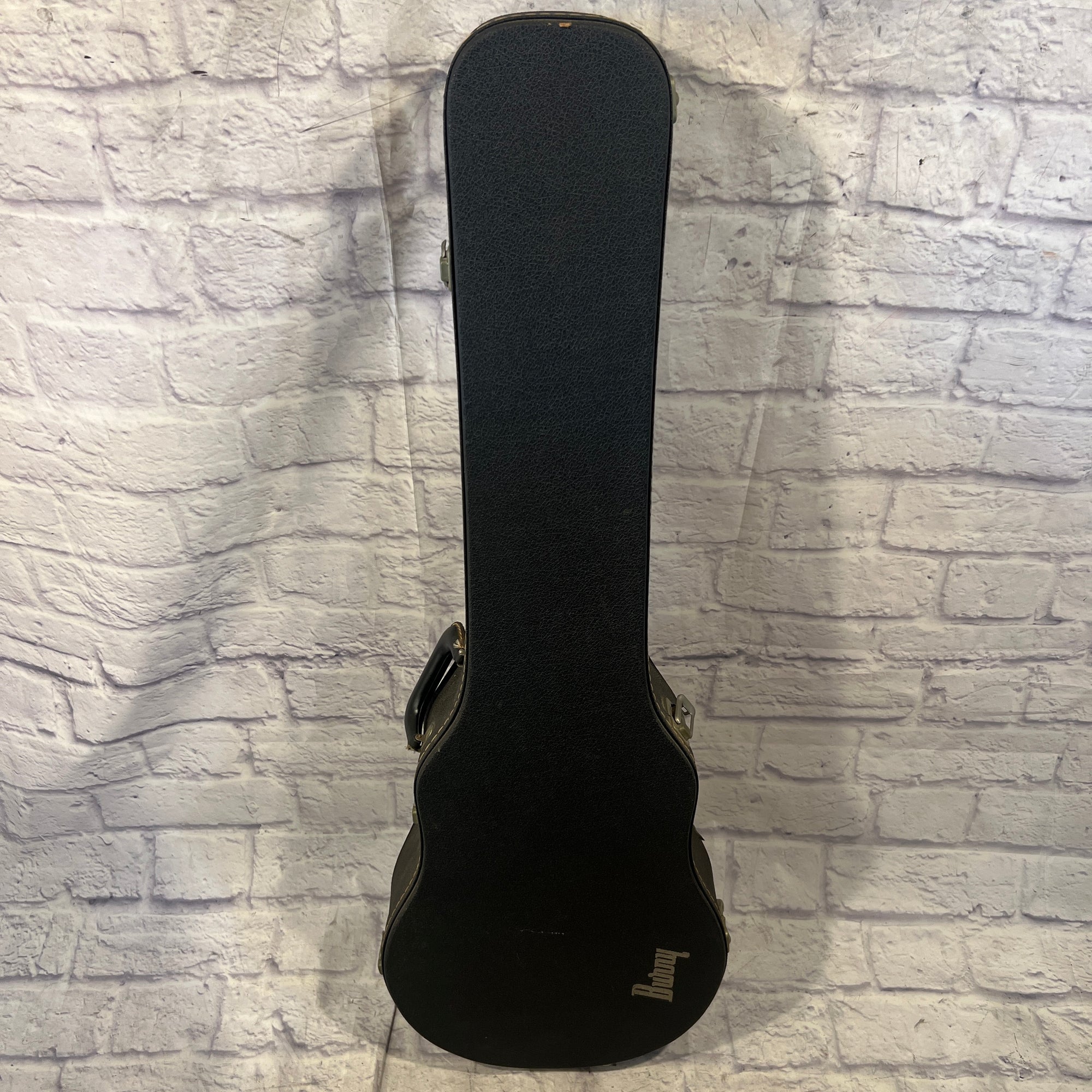 Fernandes Tokai Made FLG-60 Burny LP Burst with OHSC & Case Candy