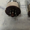 Marshall 6550 Quad (4) Power Tubes Model VLVE-000