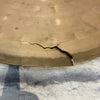 Paiste PST5 14" Rock Hi Hat Top Cymbal CRACKED
