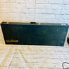 Washburn Dimebag Darrell Dime Fitted Hard Case 1990s