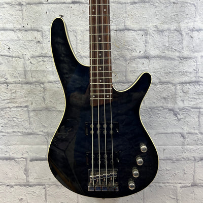 Ibanez SRX3 EXQM 4 String Bass