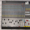 Allen & Heath GL2400 24 Channel Mixing Board with Power Supply