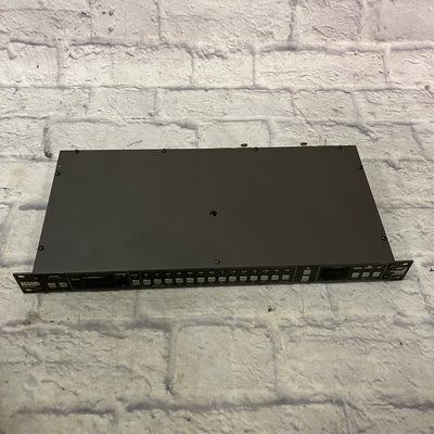 Rane MPE14 EQ