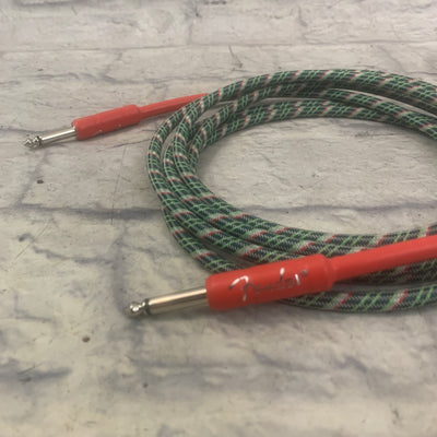 Instrument Cable
