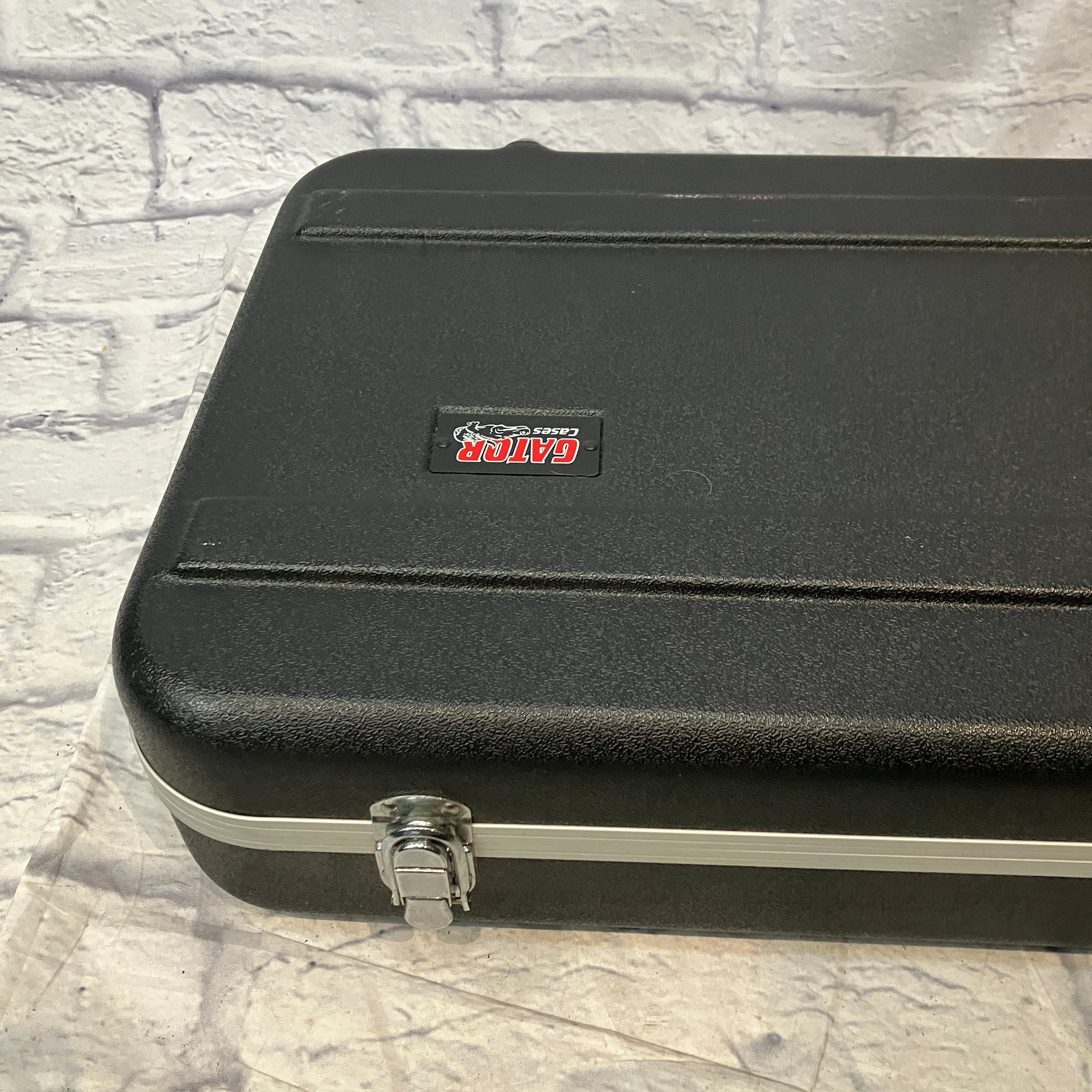 Gator Electric Guitar Molded Hard Case