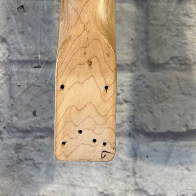 Ibanez GAX50 Maple Electric Guitar Neck with Rosewood Fretboard