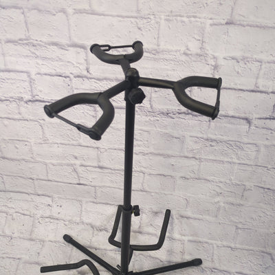 Unknown Triple Guitar Stand