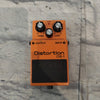 Boss DS-1 Distortion Pedal