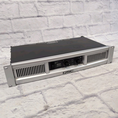 QSC GX3 425W 2 Channel Power Amp