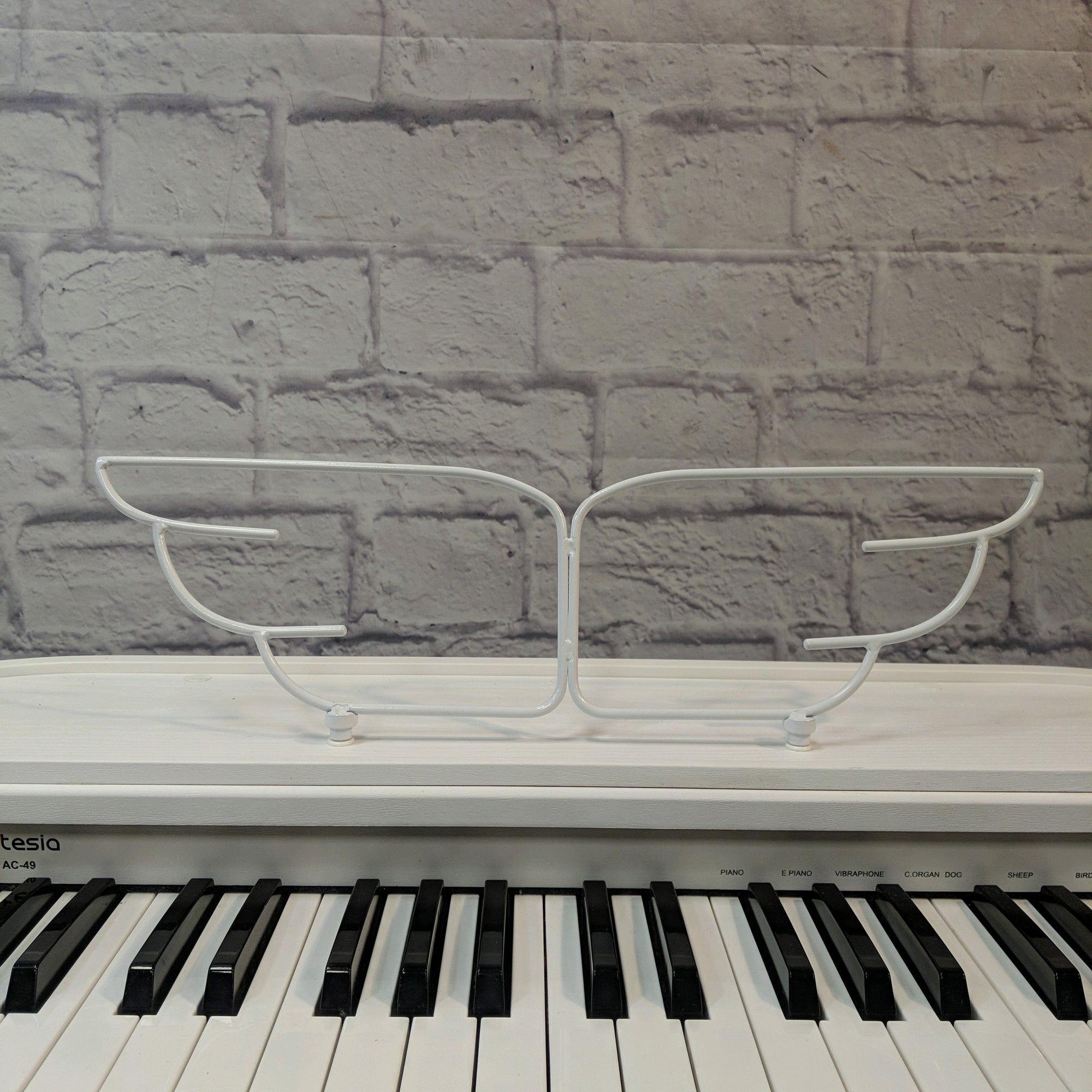 Artesia AC-49 Children's Piano With Bench Electric Piano