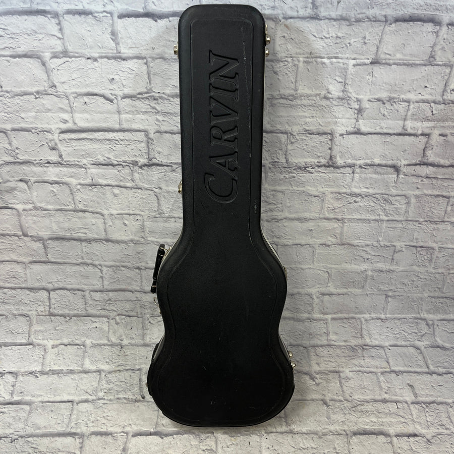 Carvin Electric Guitar Hard Case