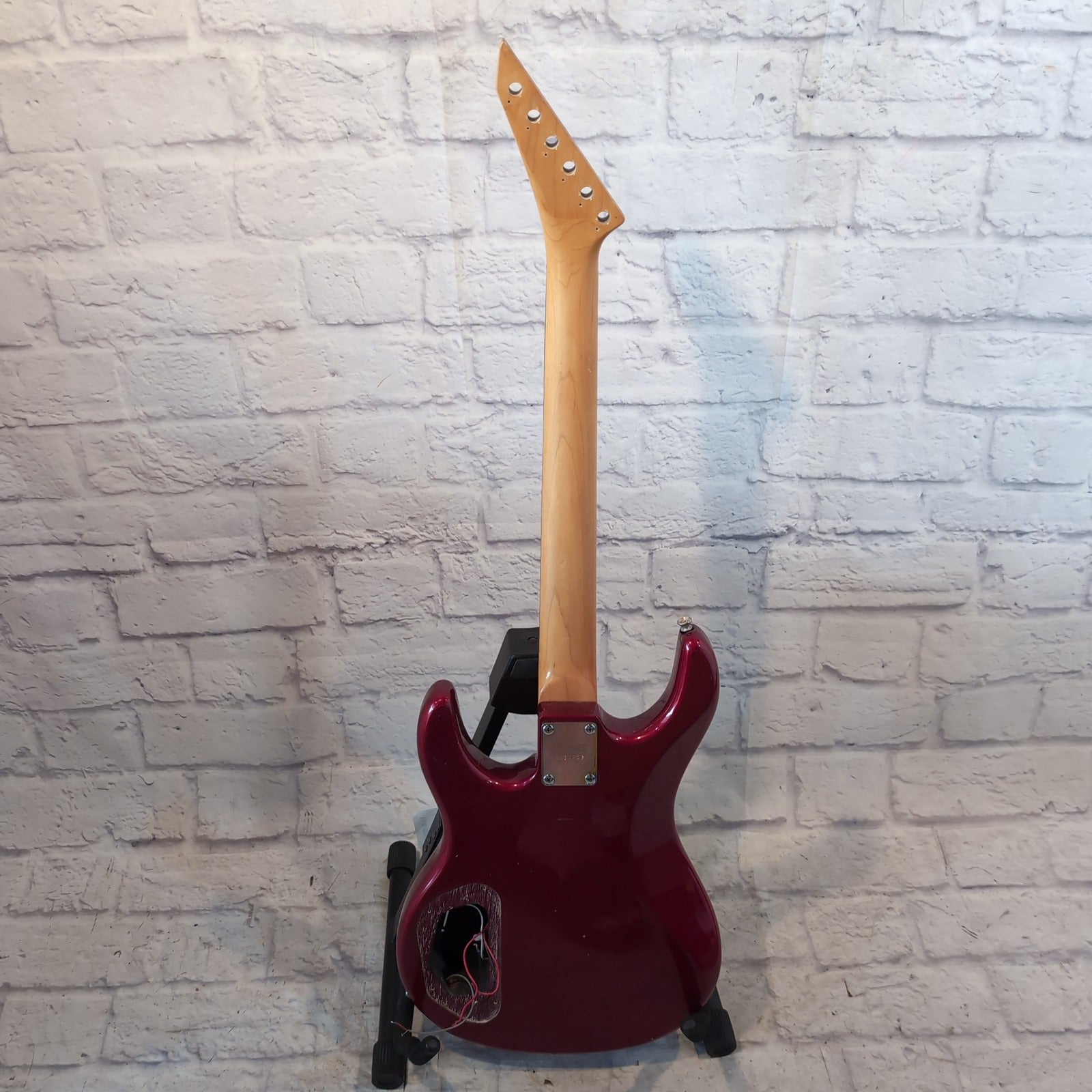 Washburn G-2V Project Electric Guitar