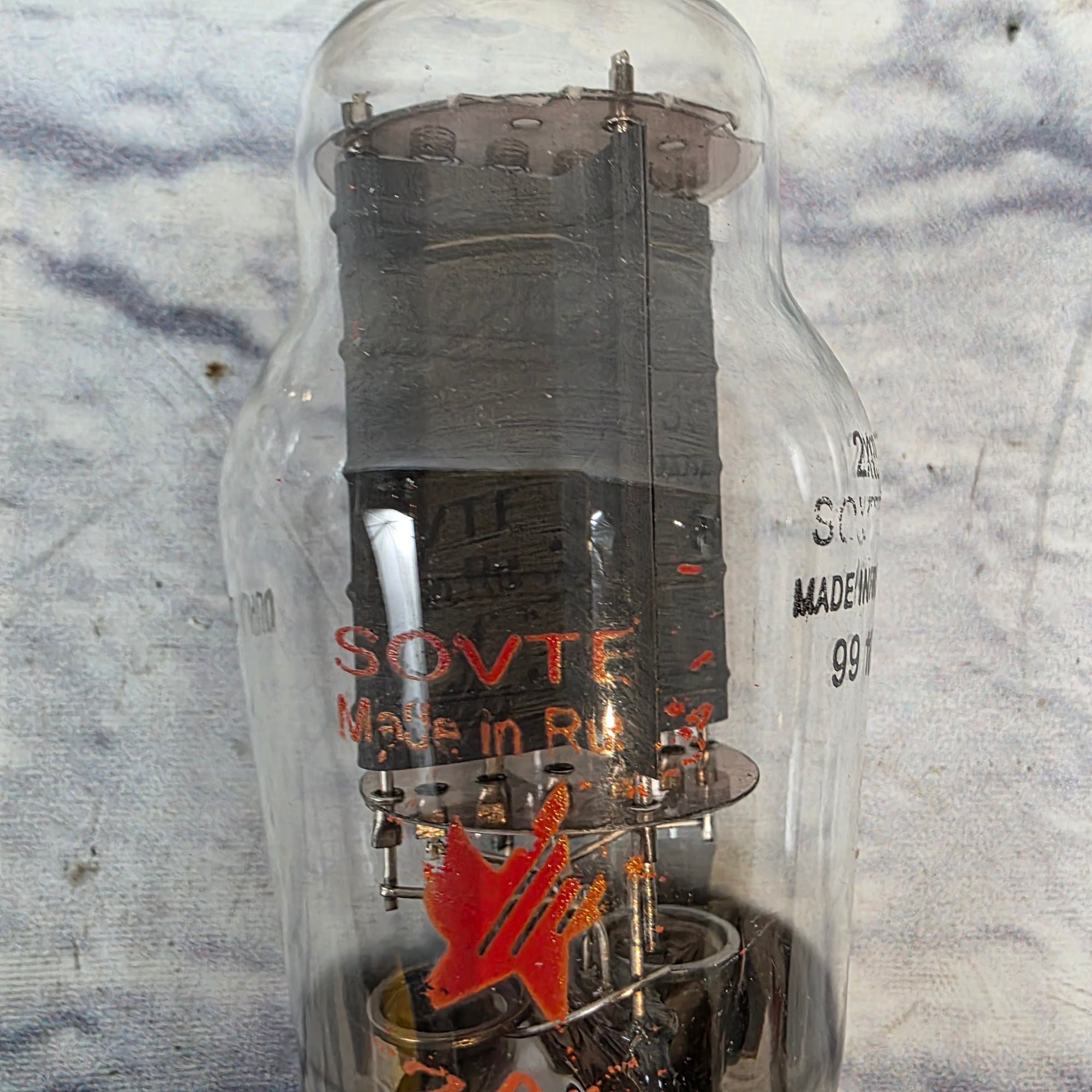 Sovtek 2A3 Tube