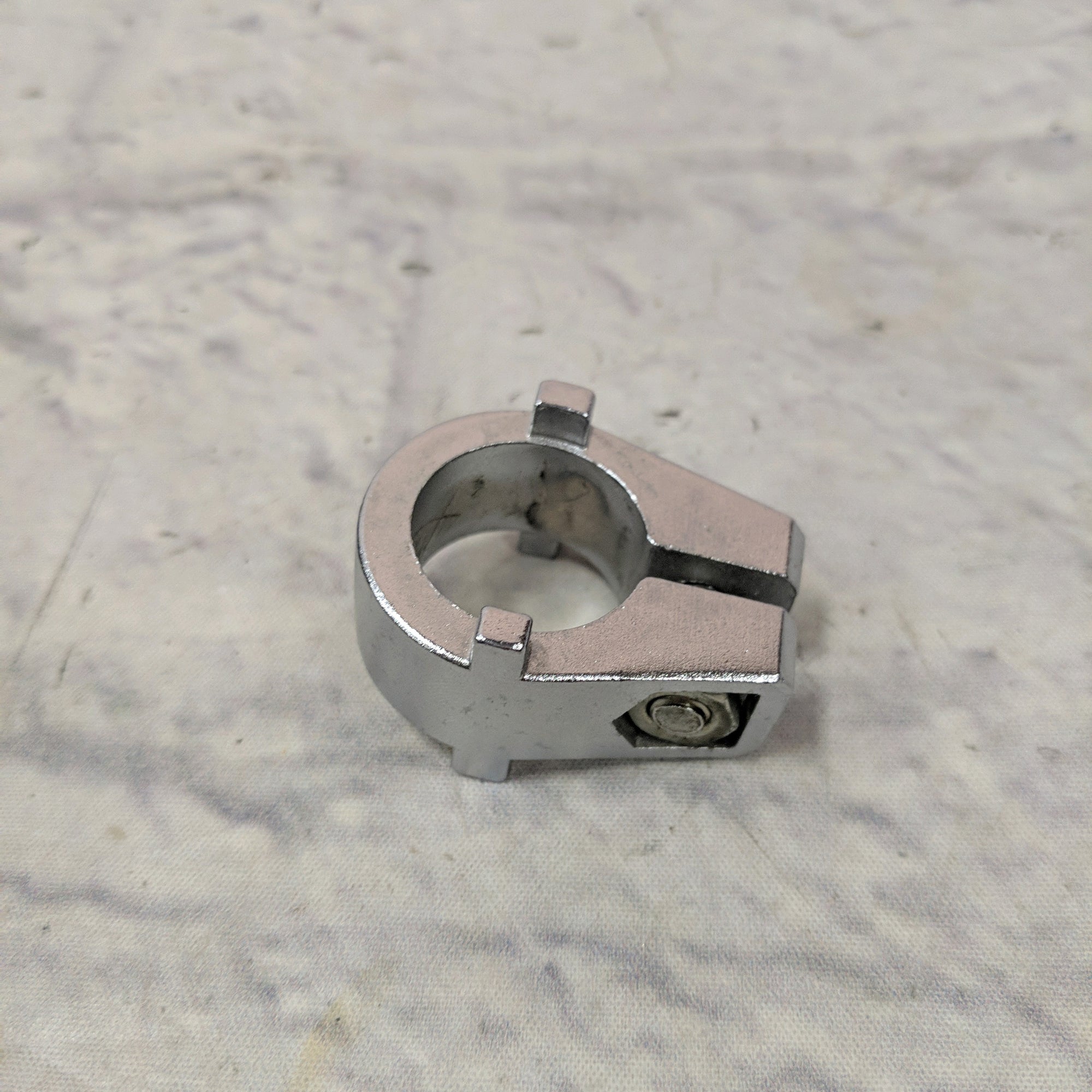 Tama Memory Lock
