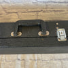 Washburn Dimebag Darrell Dime Fitted Hard Case 1990s