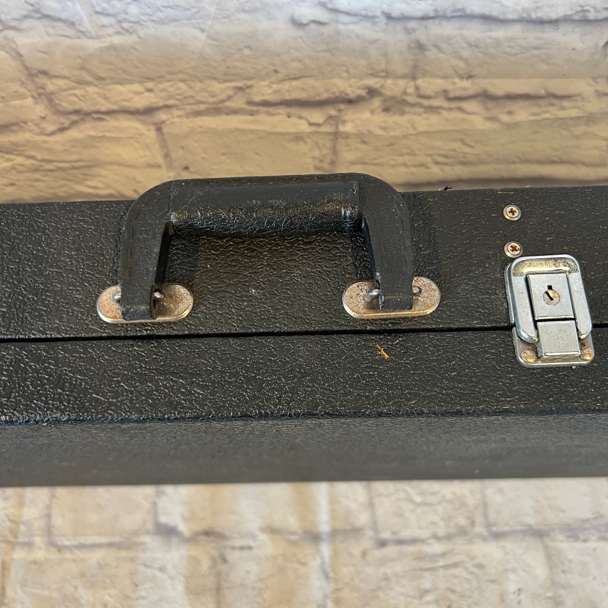 Washburn Dimebag Darrell Dime Fitted Hard Case 1990s