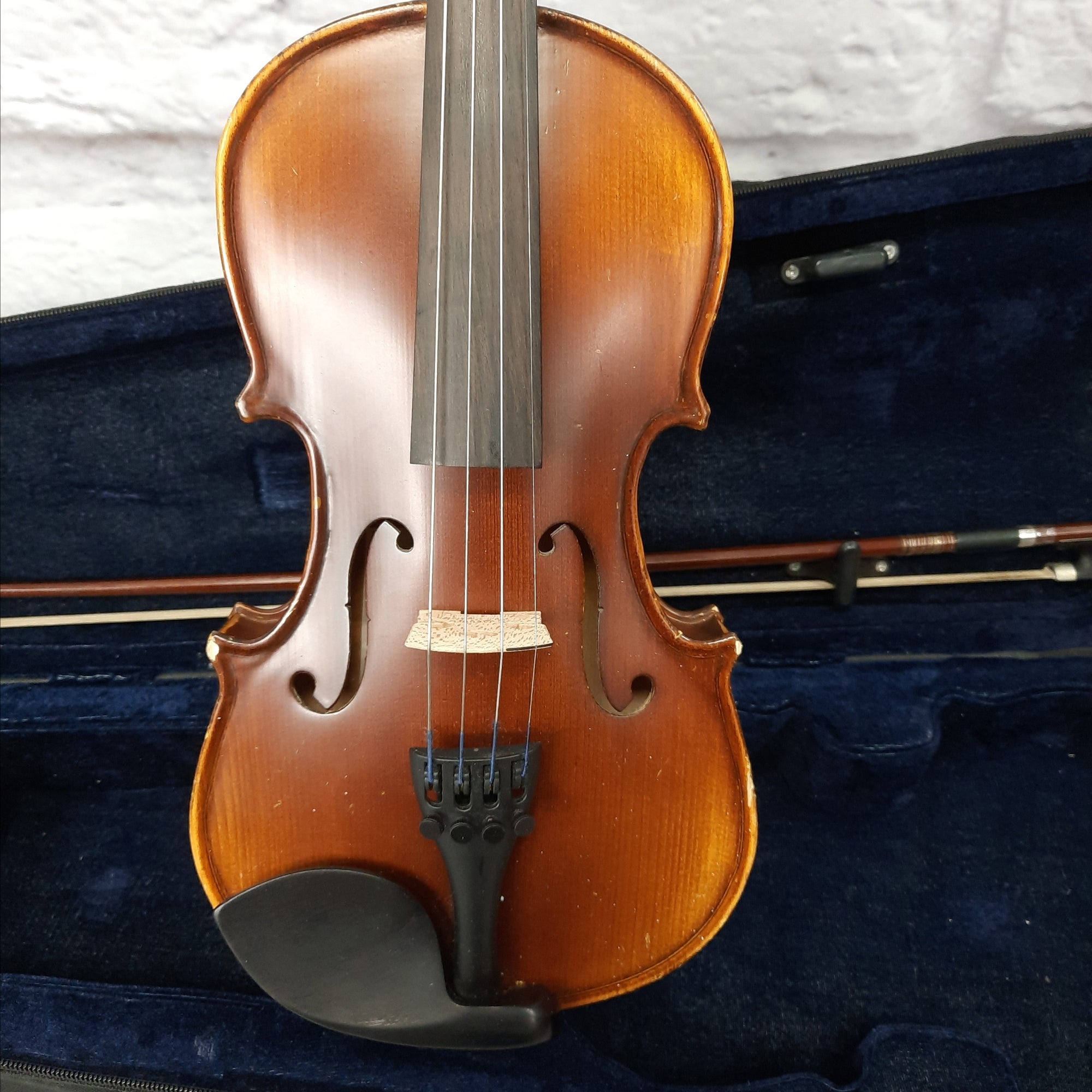 H. Luger CV300 1/2 Violin - C120900
