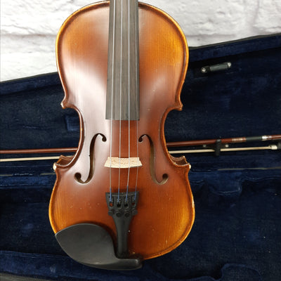 H. Luger CV300 1/2 Violin - C120900