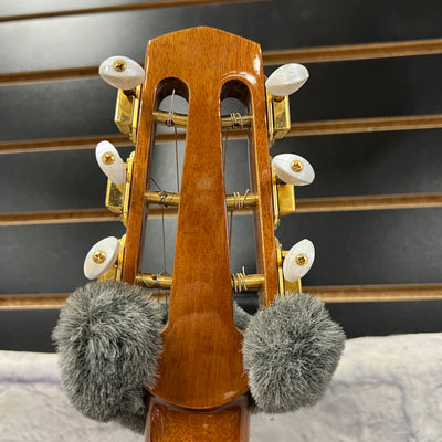 Johnson Gypsy Jazz Acoustic Guitar