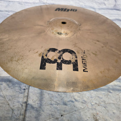 Meinl Mb10 16" medium Crash Crash Cymbal