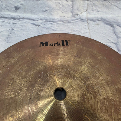 Mark II 10" High Hat Hi Hats