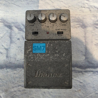 Ibanez SM7 Distortion Pedal