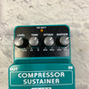 Behringer CS400 Compressor Sustainer Pedal