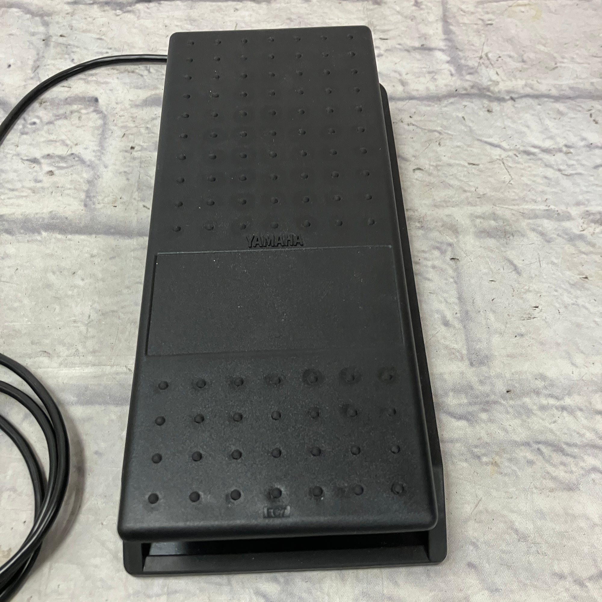 Yamaha FC-7 Expression Pedal