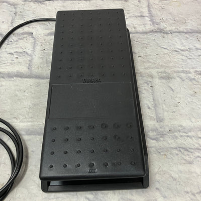 Yamaha FC-7 Expression Pedal