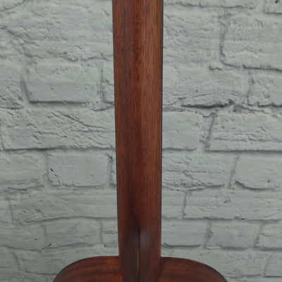 Gretsch G9200 Boxcar Round-Neck, Mahogany Body Resonator Guitar, Natural