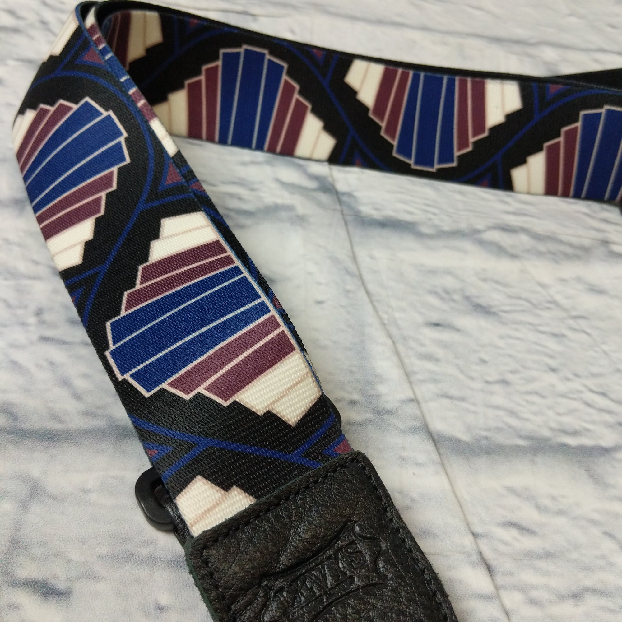Levy's strap