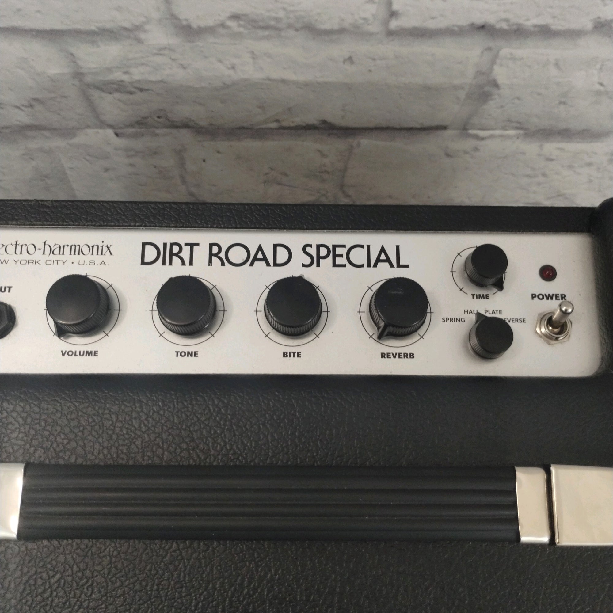 Electro-Harmonix Dirt Road Special 40W 1x12 Combo Amp