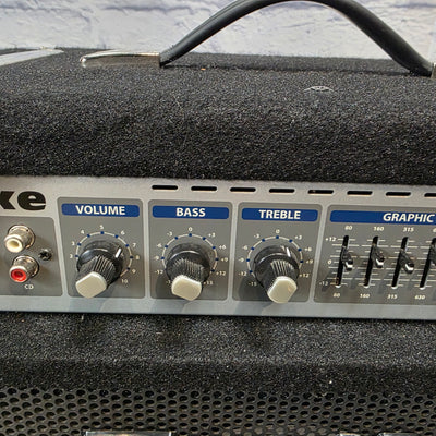 Hartke A70 Bass Guitar Combo Amp