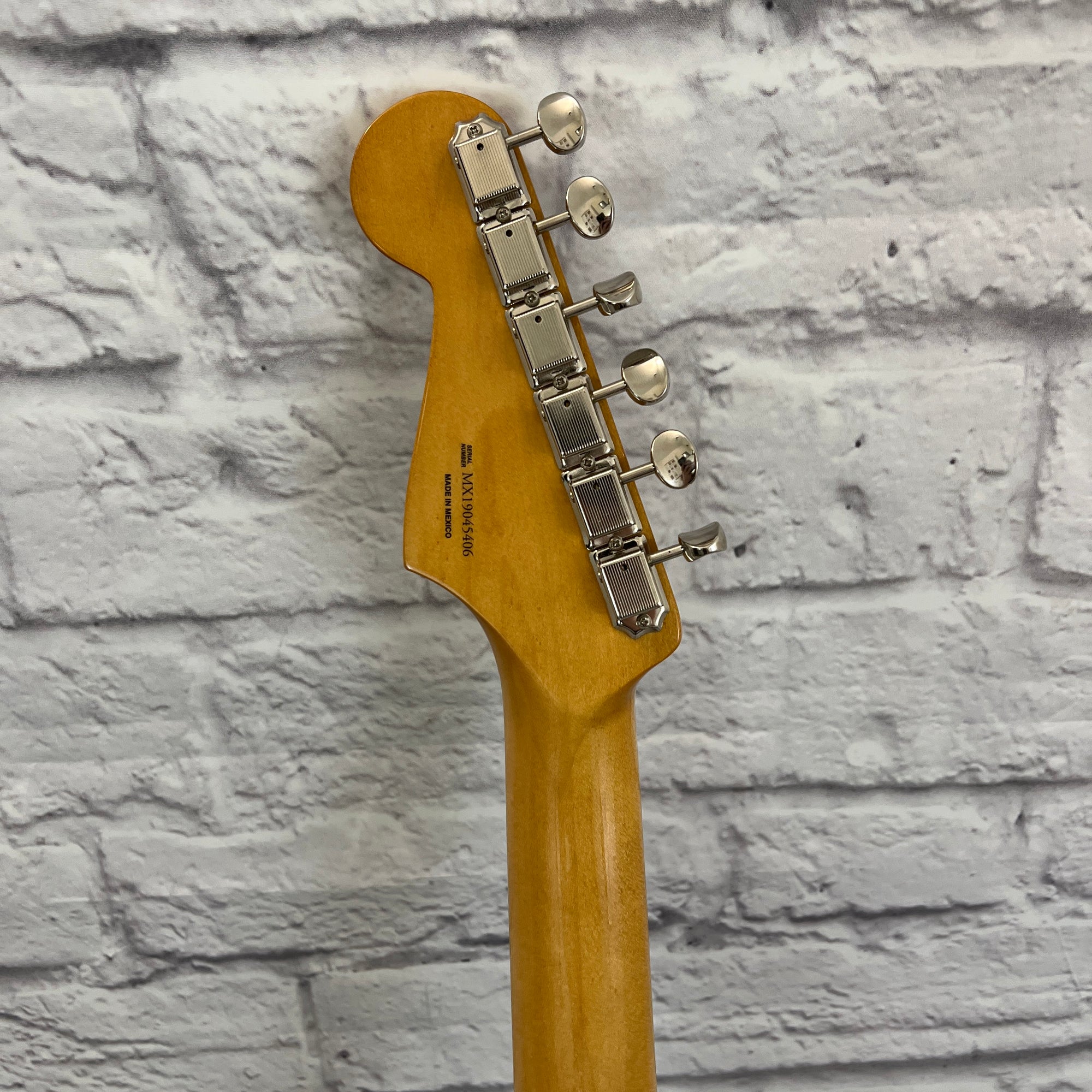 Fender Vintera 60s Stratocaster Electric Guitar