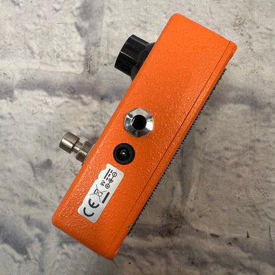 MXR Phase 90 Phaser Shifter Pedal