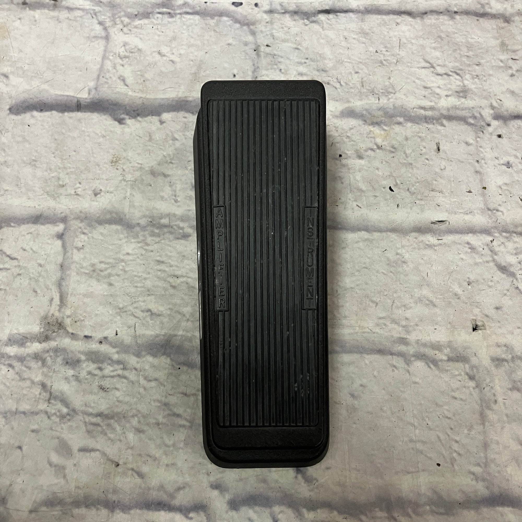 Dunlop Cry Baby GCB-95 Wah Pedal