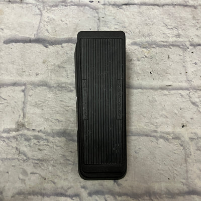 Dunlop Cry Baby GCB-95 Wah Pedal