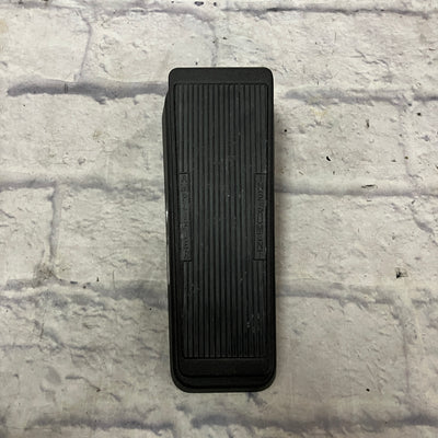 Dunlop Cry Baby GCB-95 Wah Pedal
