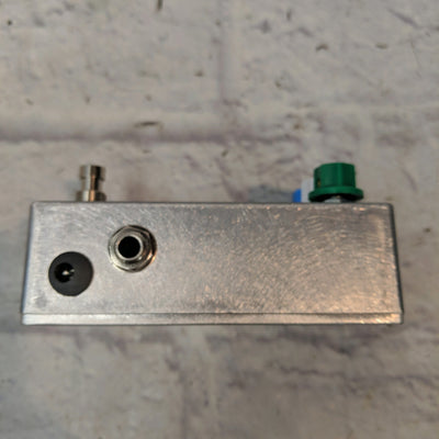 Unknown Rangemaster Treble Booster Effects Pedal