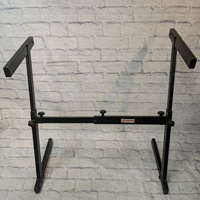 Stageline Heavy Folding Keyboard Keyboard Stands