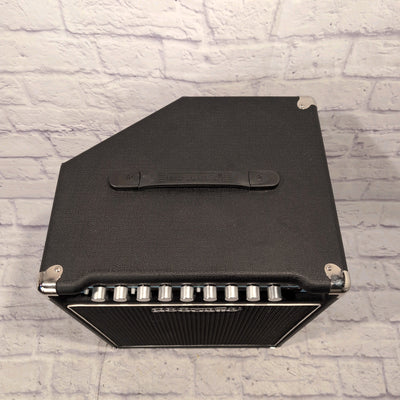 Acoustic B100C 100-Watt 1x12" Tiltback Bass Combo