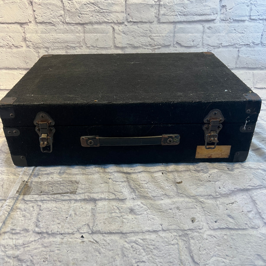 Odyssey DJ CD Case