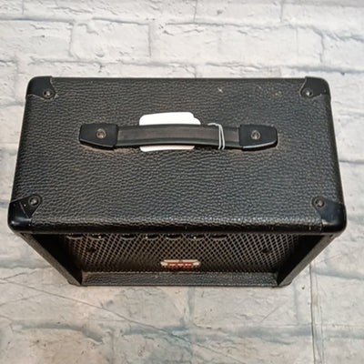 Brand X X-15R Guitar Combo Amp