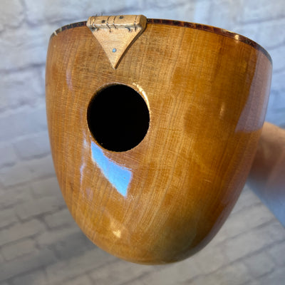 Unknown Cura Six String Turkish Instrument