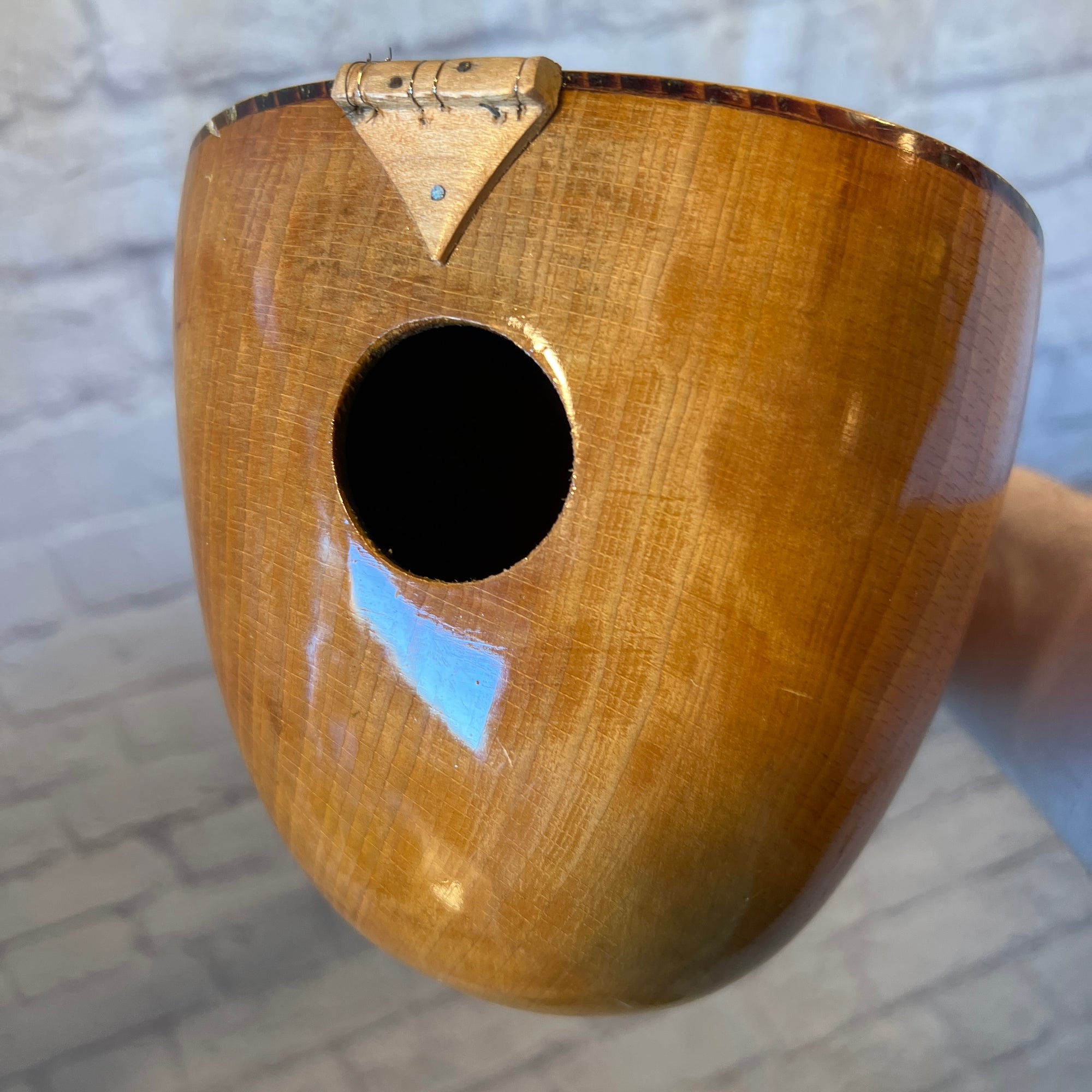 Unknown Cura Six String Turkish Instrument