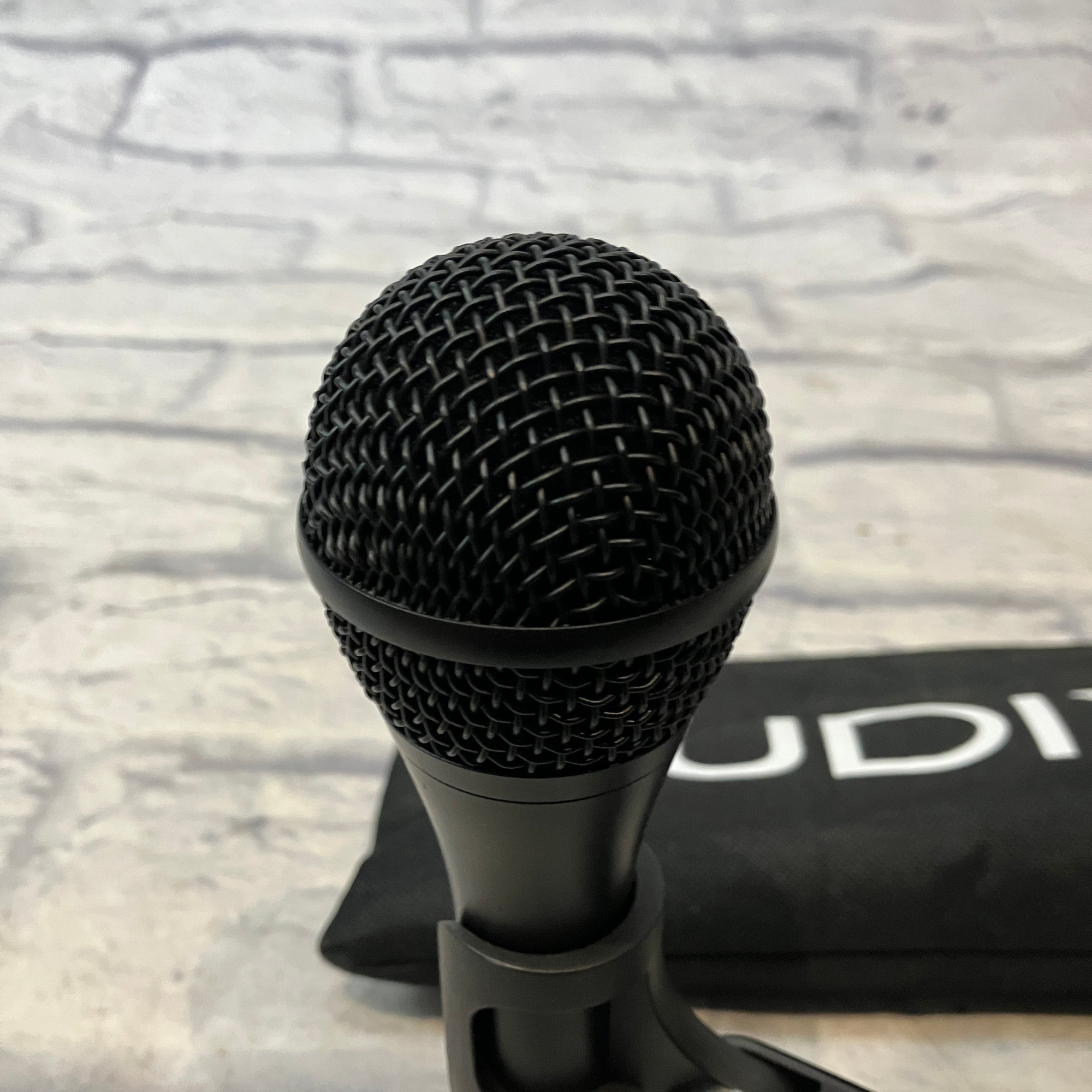 Audix OM2 Dynamic Mic