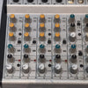 Behringer Eurorack UB1202 Mixer w/ Power Supply